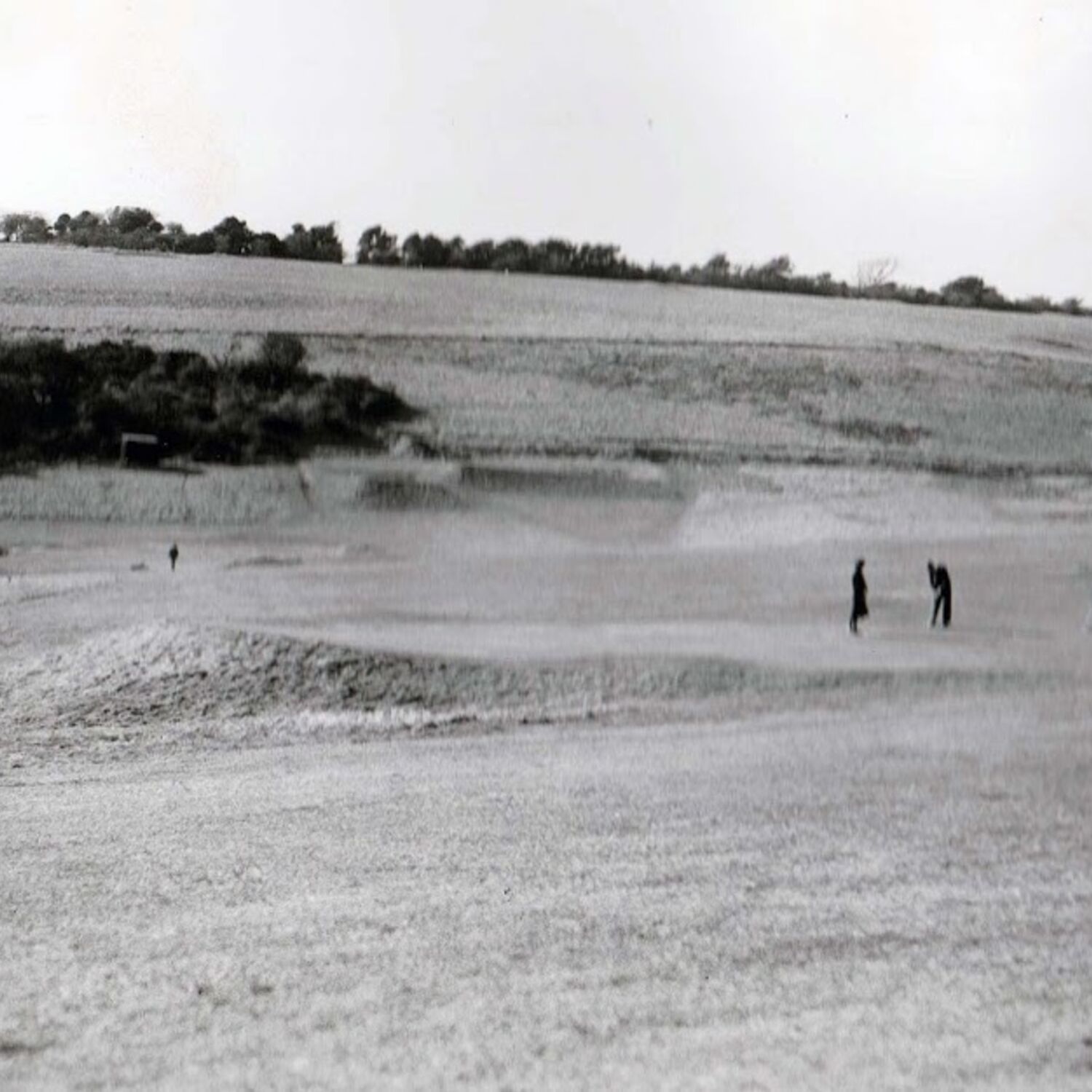 #caption-351 1947. The 3rd green lower.