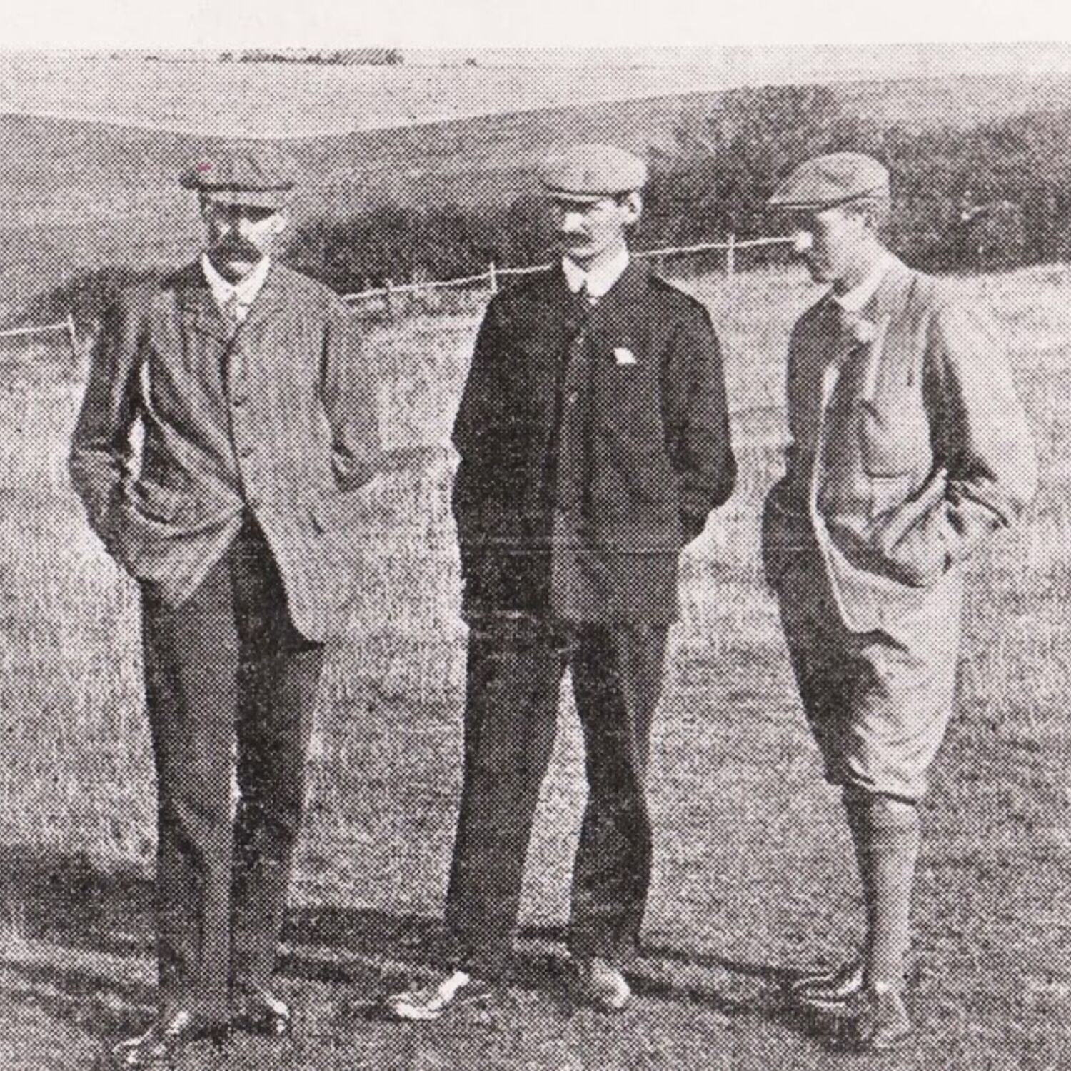 #caption-353 James Braid, the Open Champion, Douglas McEwan