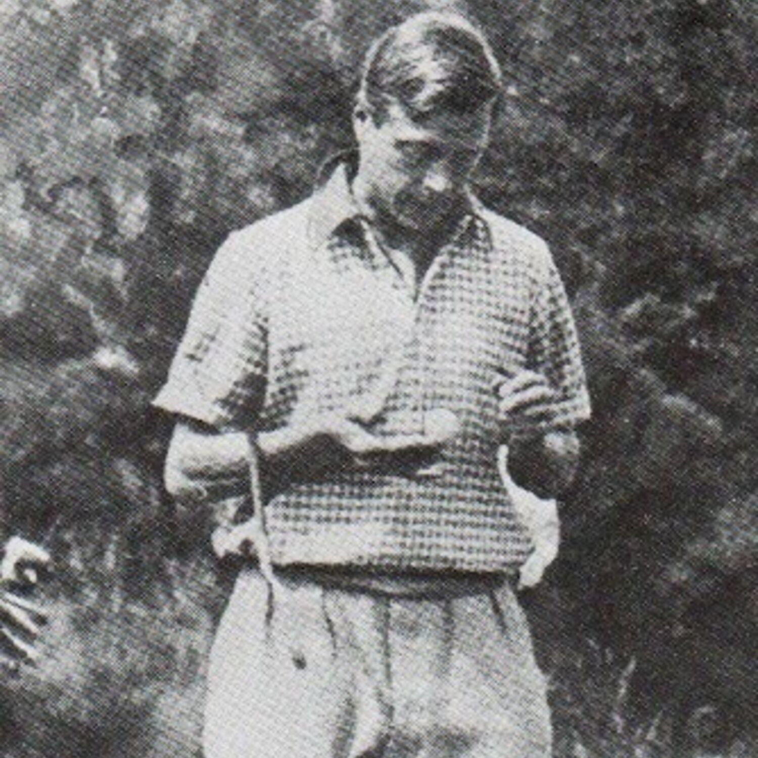 #caption-342 In the early 1920's H.R.H. The Prince of Wales, who later became His Majesty King Edward VIII